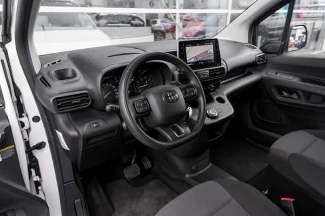 Toyota Proace (2021) thumbnail 4