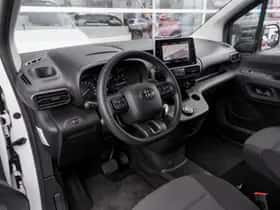 Toyota Proace (2021) thumbnail 4