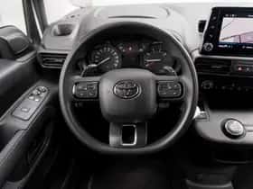 Toyota Proace (2021) thumbnail 5