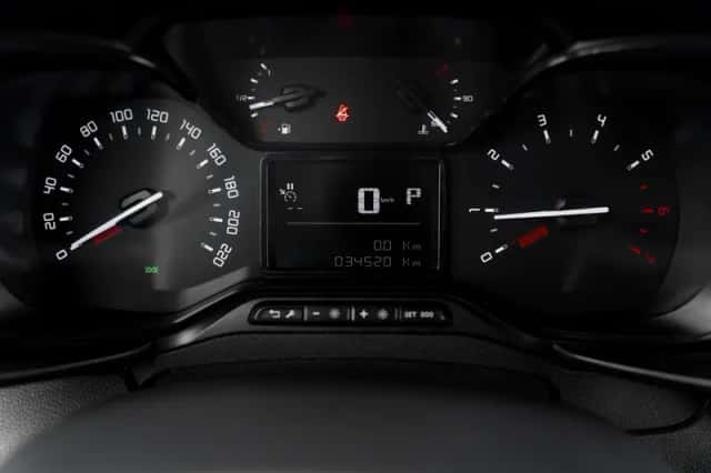 Toyota Proace (2021) thumbnail 6
