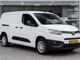 Toyota Proace (2021) thumbnail 7