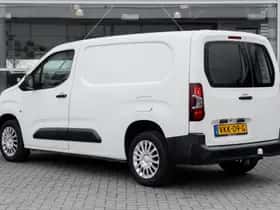 Toyota Proace (2021) thumbnail 8