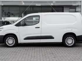 Toyota Proace (2021) thumbnail 9