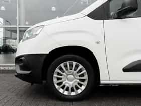 Toyota Proace (2021) thumbnail 10