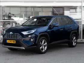Toyota RAV4 (2020)