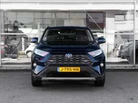 Toyota RAV4 (2020) thumbnail 15