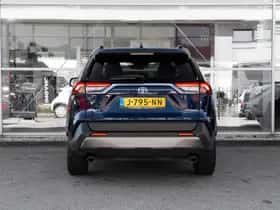 Toyota RAV4 (2020) thumbnail 16