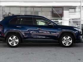 Toyota RAV4 (2020) thumbnail 3
