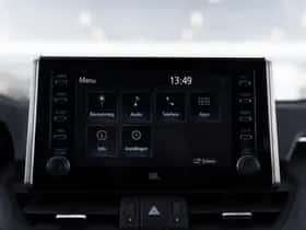 Toyota RAV4 (2020) thumbnail 23