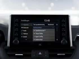 Toyota RAV4 (2020) thumbnail 24