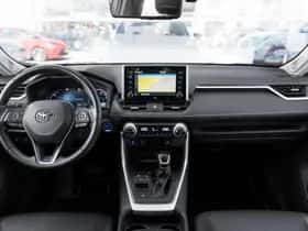 Toyota RAV4 (2020) thumbnail 4