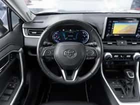 Toyota RAV4 (2020) thumbnail 5