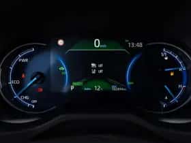 Toyota RAV4 (2020) thumbnail 6