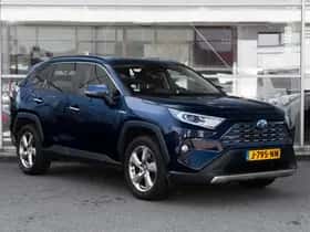 Toyota RAV4 (2020) thumbnail 7