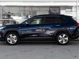 Toyota RAV4 (2020) thumbnail 9