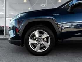 Toyota RAV4 (2020) thumbnail 10