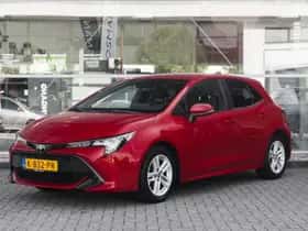 Toyota Corolla (2021)