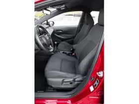 Toyota Corolla (2021) thumbnail 11