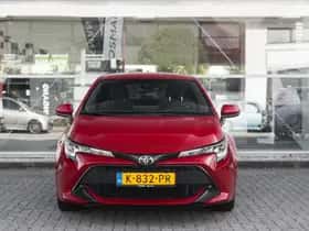 Toyota Corolla (2021) thumbnail 13