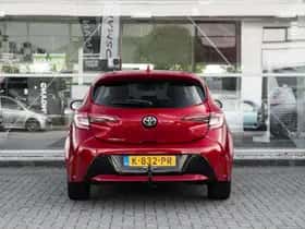 Toyota Corolla (2021) thumbnail 14