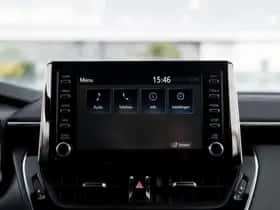 Toyota Corolla (2021) thumbnail 20