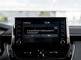Toyota Corolla (2021) thumbnail 22