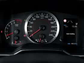 Toyota Corolla (2021) thumbnail 6