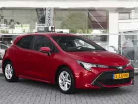 Toyota Corolla (2021) thumbnail 7