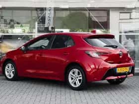 Toyota Corolla (2021) thumbnail 8