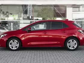 Toyota Corolla (2021) thumbnail 9