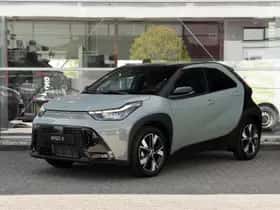 Toyota Aygo X (2026) thumbnail 1