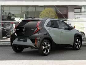 Toyota Aygo X (2026) thumbnail 2