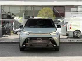 Toyota Aygo X (2026) thumbnail 13