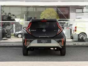 Toyota Aygo X (2026) thumbnail 14