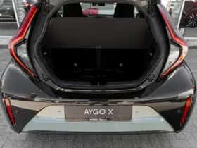 Toyota Aygo X (2026) thumbnail 15