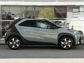 Toyota Aygo X (2026) thumbnail 3