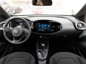 Toyota Aygo X (2026) thumbnail 4
