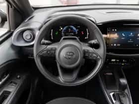 Toyota Aygo X (2026) thumbnail 5