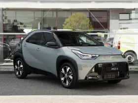Toyota Aygo X (2026) thumbnail 7