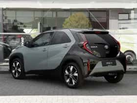 Toyota Aygo X (2026) thumbnail 8
