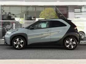 Toyota Aygo X (2026) thumbnail 9