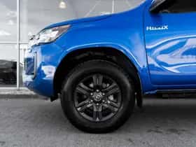 Toyota Hilux (2024) thumbnail 10