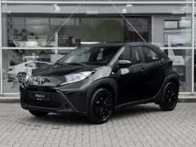 Toyota Aygo X (2025) thumbnail 1