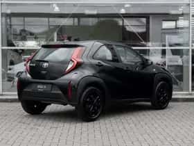 Toyota Aygo X (2025) thumbnail 2