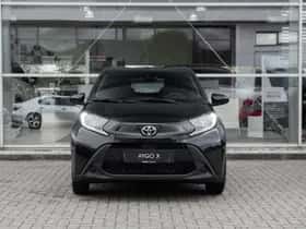 Toyota Aygo X (2025) thumbnail 13