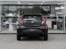 Toyota Aygo X (2025) thumbnail 14