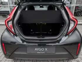 Toyota Aygo X (2025) thumbnail 15