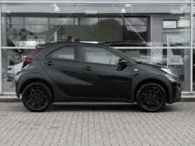 Toyota Aygo X (2025) thumbnail 3