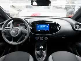 Toyota Aygo X (2025) thumbnail 4
