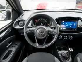 Toyota Aygo X (2025) thumbnail 5